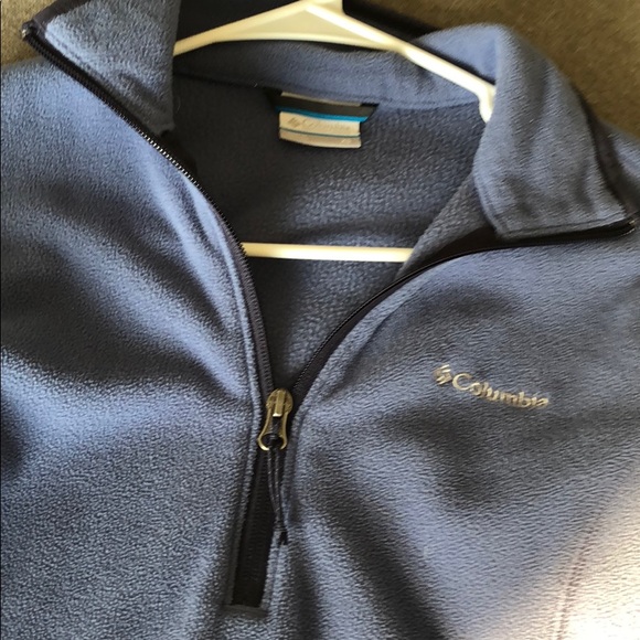 Columbia pullover - Picture 2 of 3